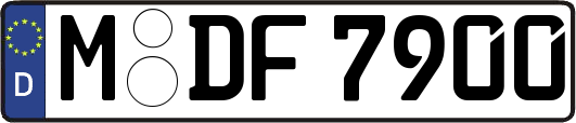 M-DF7900