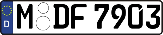 M-DF7903