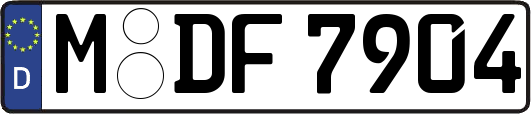 M-DF7904