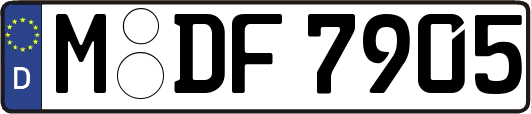 M-DF7905