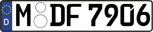 M-DF7906
