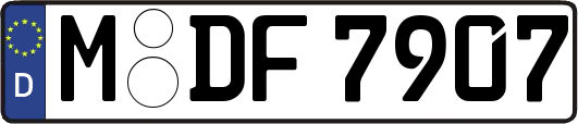 M-DF7907