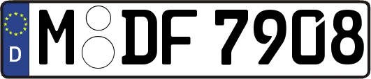 M-DF7908