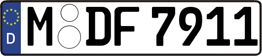 M-DF7911