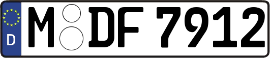 M-DF7912