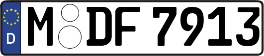 M-DF7913