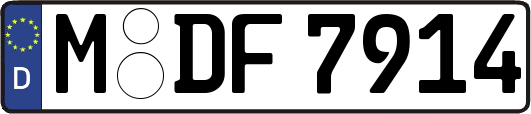 M-DF7914