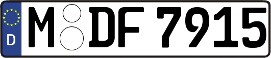 M-DF7915