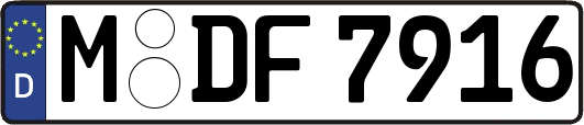 M-DF7916