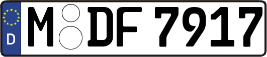 M-DF7917