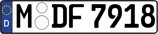 M-DF7918