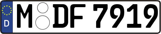 M-DF7919
