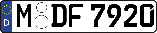 M-DF7920