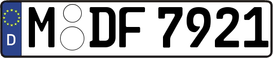 M-DF7921