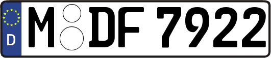 M-DF7922