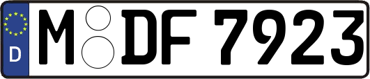 M-DF7923