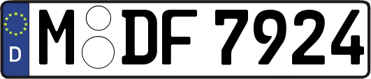 M-DF7924