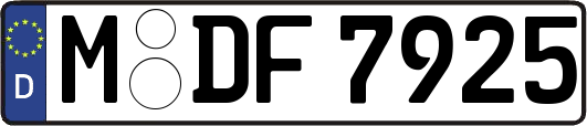 M-DF7925