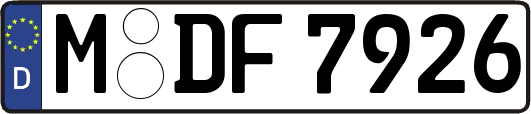 M-DF7926