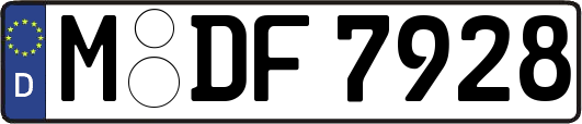 M-DF7928