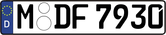 M-DF7930