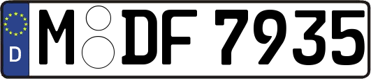 M-DF7935