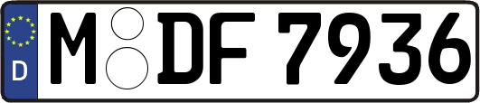 M-DF7936
