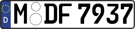 M-DF7937