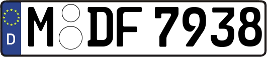 M-DF7938