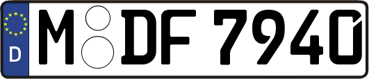 M-DF7940