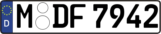 M-DF7942