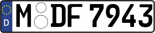 M-DF7943