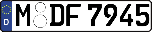 M-DF7945