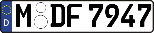 M-DF7947