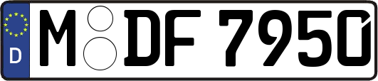 M-DF7950