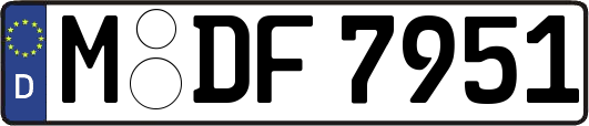 M-DF7951