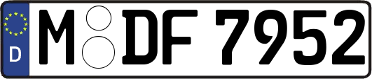 M-DF7952