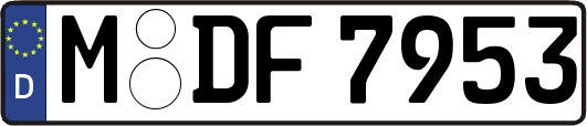 M-DF7953