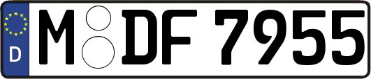 M-DF7955