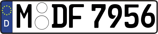 M-DF7956