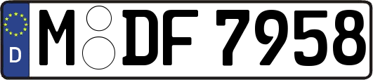 M-DF7958