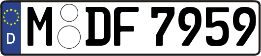 M-DF7959