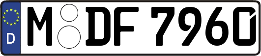 M-DF7960