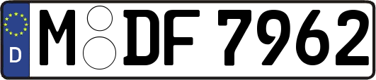 M-DF7962