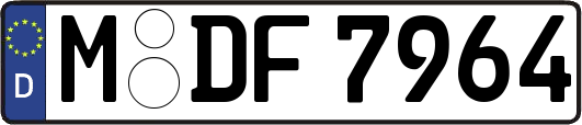 M-DF7964