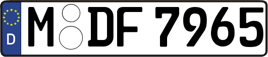 M-DF7965