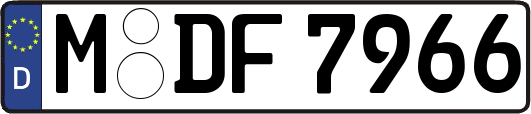 M-DF7966