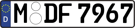 M-DF7967