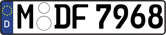 M-DF7968