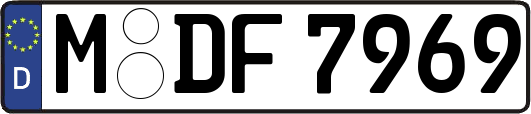 M-DF7969